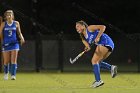 FH vs Wesleyan  Wheaton College Field Hockey vs Wesleyan University. - Photo By: KEITH NORDSTROM : Wheaton, field hockey, FH2021